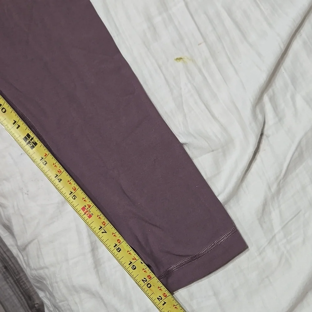 Lululemon Align HR Crop 21